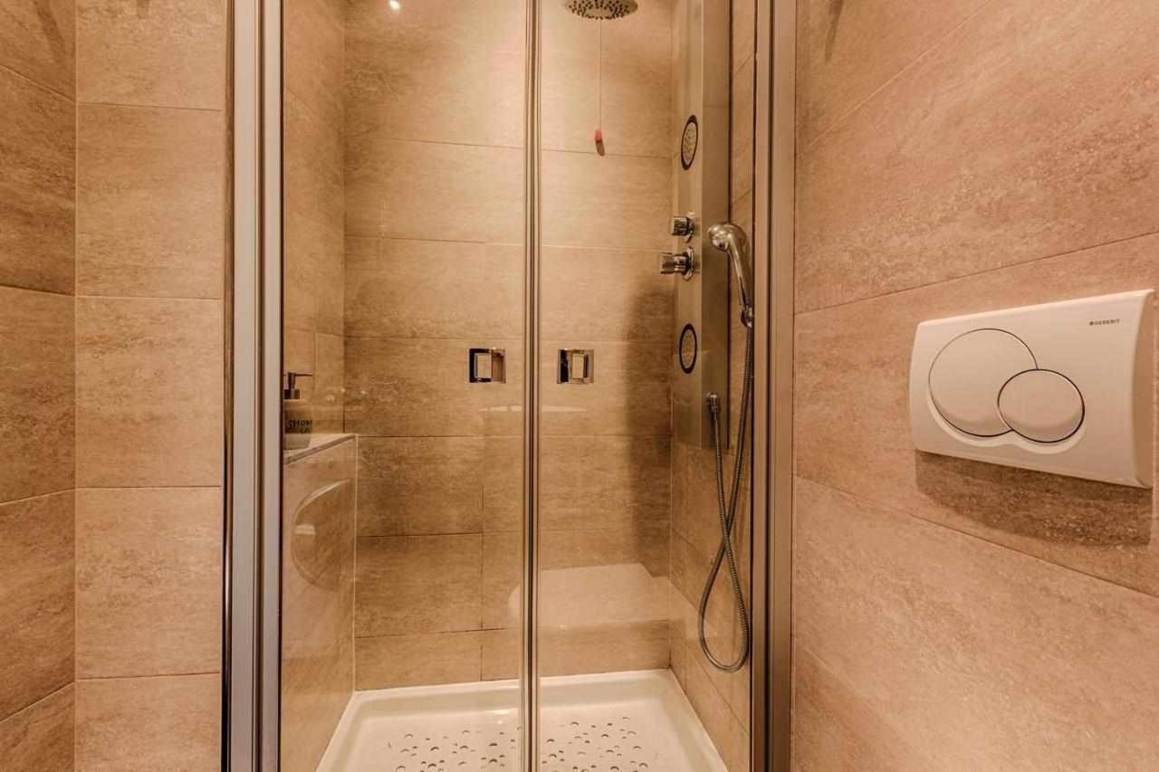 Casa Vacanze Macchi Милан Экстерьер фото