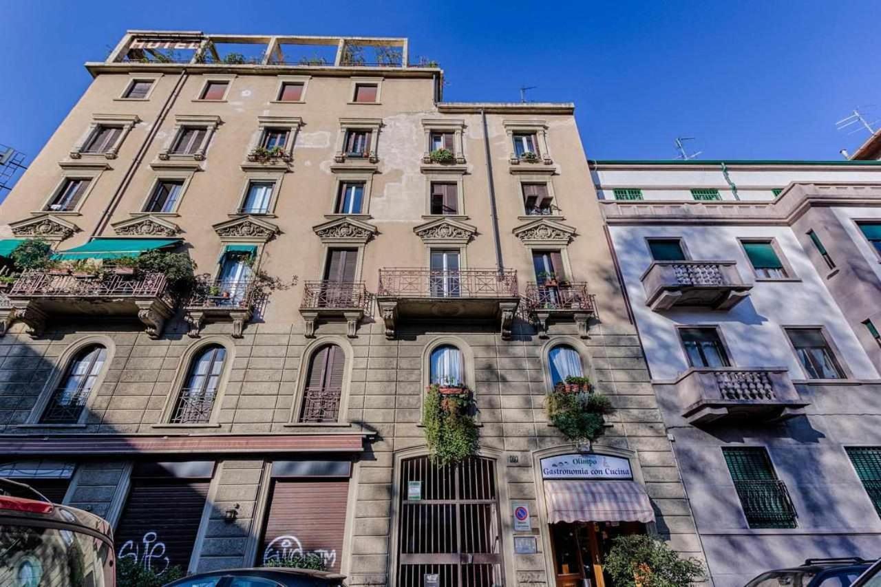 Casa Vacanze Macchi Милан Экстерьер фото