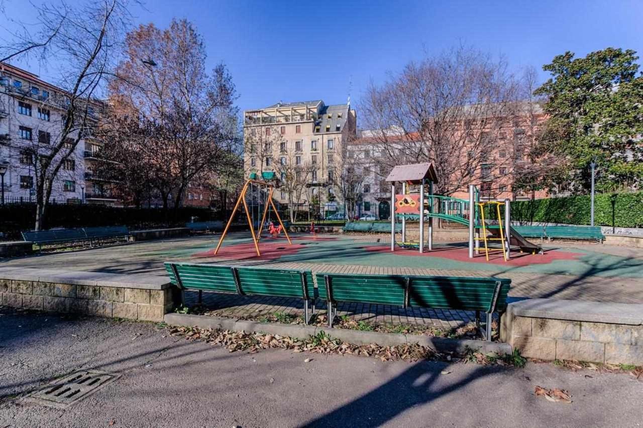 Casa Vacanze Macchi Милан Экстерьер фото