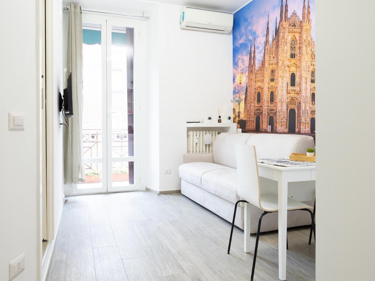 Casa Vacanze Macchi Милан Экстерьер фото