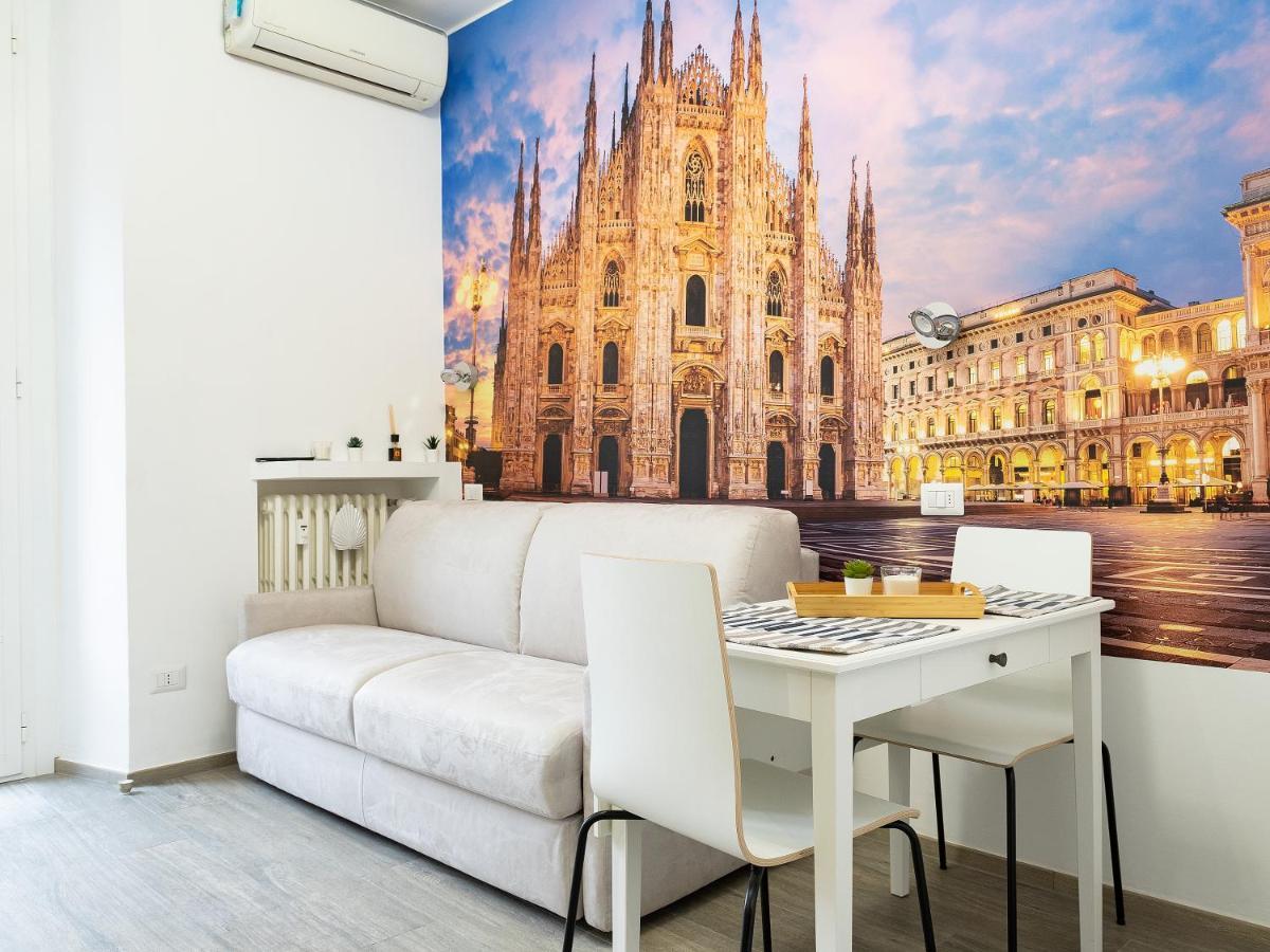 Casa Vacanze Macchi Милан Экстерьер фото