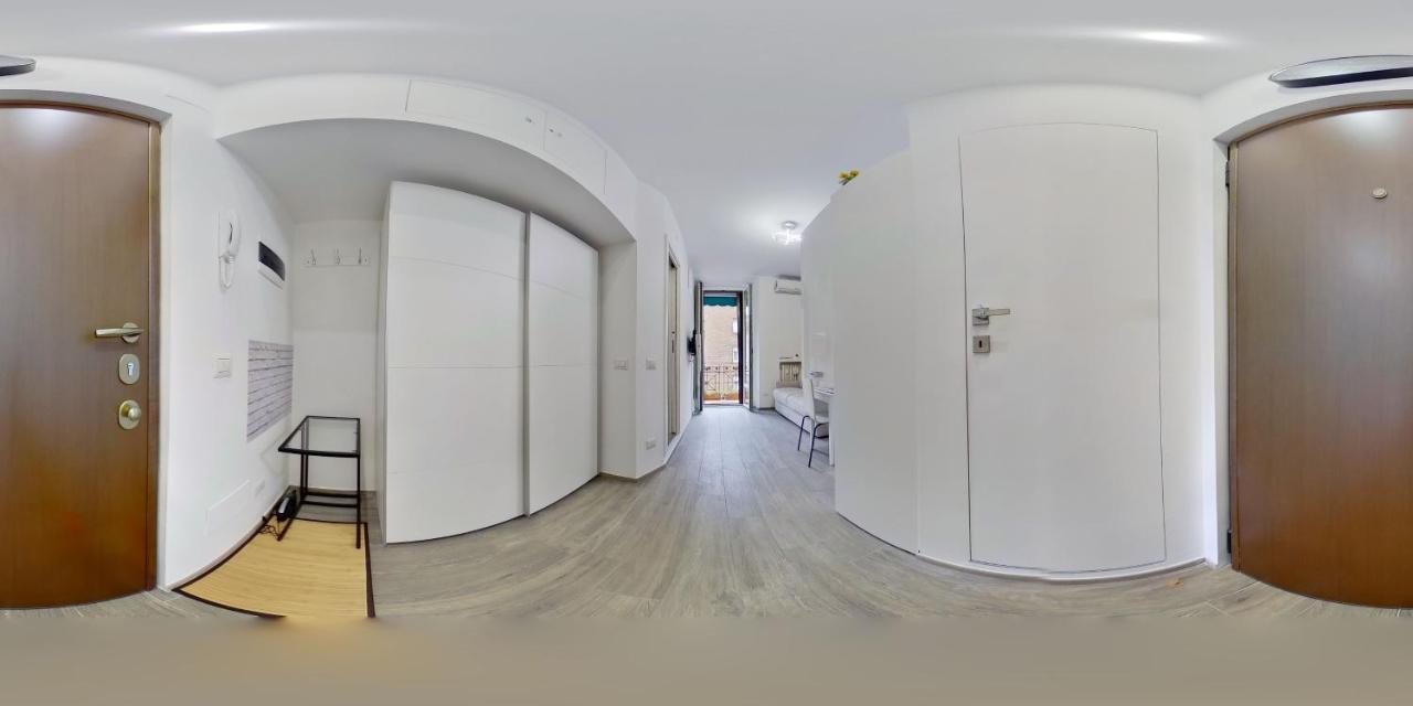 Casa Vacanze Macchi Милан Экстерьер фото