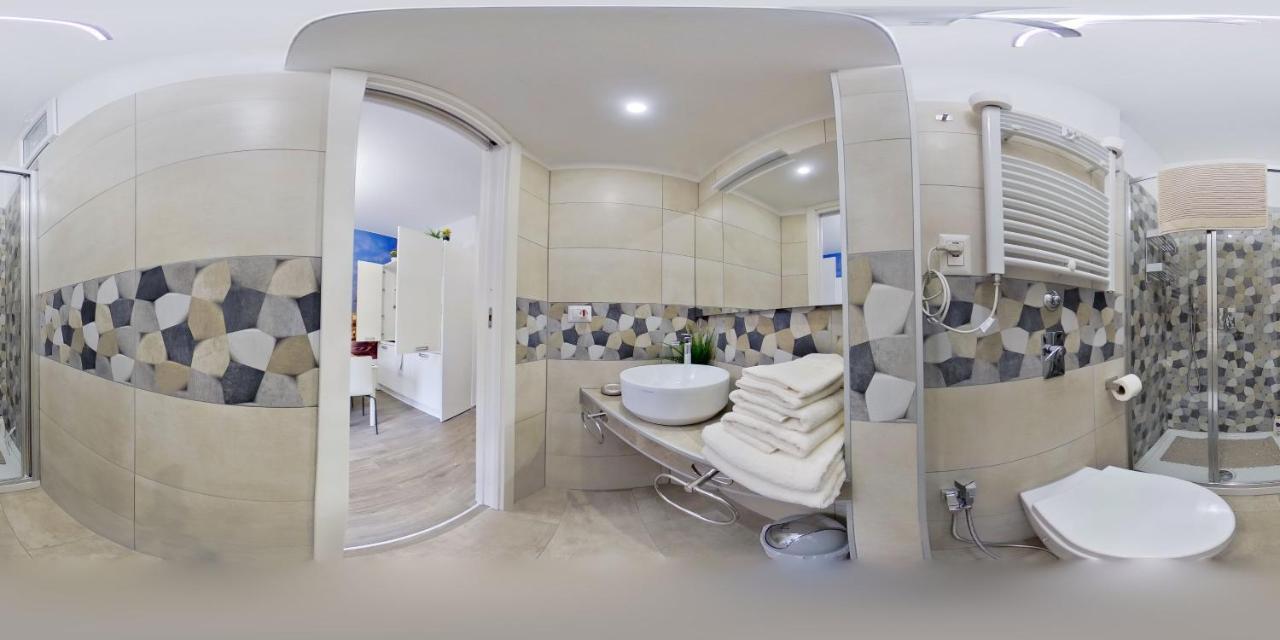 Casa Vacanze Macchi Милан Экстерьер фото