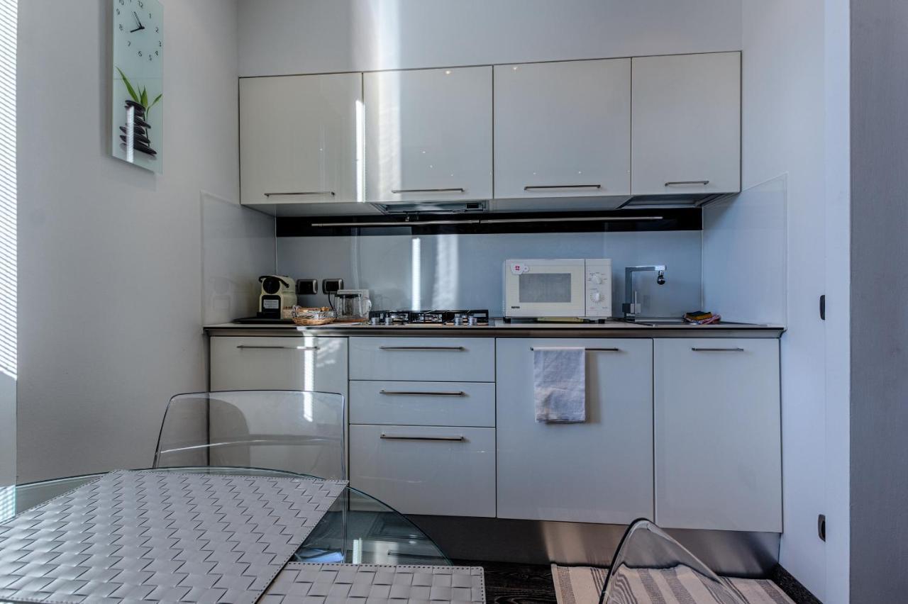 Casa Vacanze Macchi Милан Экстерьер фото